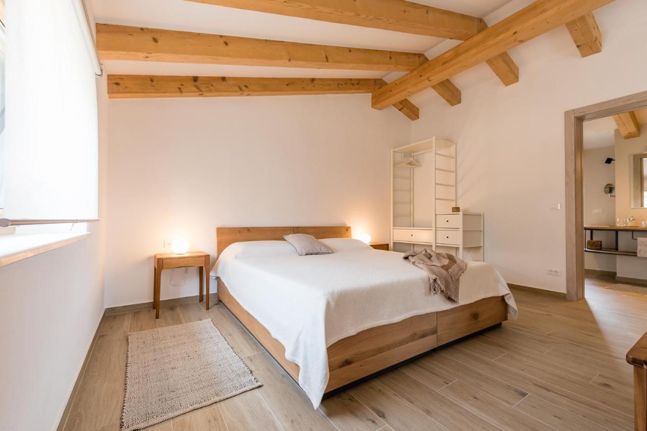 Adq Abbraccio Della Quercia Bed & Breakfast Buje Exterior foto